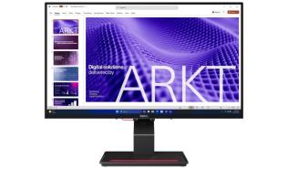 (24) 23.8 Lenovo ThinkVision T24D-4t [64D2GAT2EU]