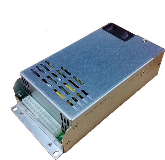 Seasonic (300W) (1x40mm) Modularny 80+Gold [SSP-300SUG]