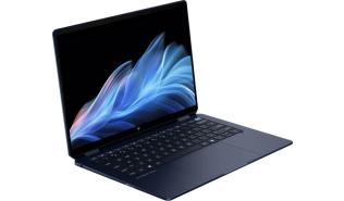 HP OmniBook Ultra Flip 2w1 [C1LV6EA] 8-Core Intel Core Ultra 7 258V /14 2880x1800 dotykowy, błyszcząca OLED 120Hz / 32GB LPDDR5 / 1TB / Intel Arc Graphics 140V / pk / 64Wh / 1.34kg / Win11H (rysik)