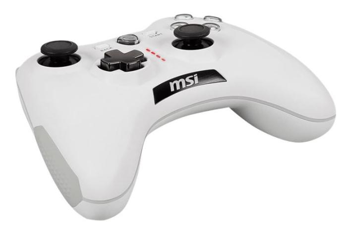 MSI Force GC20 V2 White