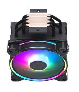 Cooler Master Hyper 212 Halo Black [RR-S4KK-20PA-R1]