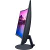 32’’ Samsung LS32C390EAUXEN (VA zakrzywiony 1000R, 1920x1080, 250, 4ms, 119.3% sRGB, 75Hz) (2xHDMI 1.4, DP 1.2) głośniki, czarny
