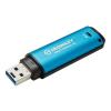 Kingston IronKey Vault Privacy 50 8GB USB-A 3.0 (260/180MB/s) 256bit AES Encrypted (szyfrowany) [IKVP50/8GB]