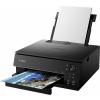 Canon Pixma TS6350 (czarny) (drukarka, kopiarka, skaner) (USB 2.0, WiFi, BT) automatyczny dupleks