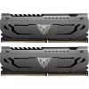 DDR4 64GB (2x32GB) 3200 MHz Patriot Viper Steel XMP2 CL16 [PVS464G320C6K]