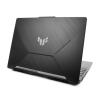 Asus TUF Gaming A15 [FA506NC-HN006] 8-Core Ryzen 7 7735HS/15.6 1920x1080 matowa IPS 144Hz / 8GB DDR5 (max 32GB) / 512GB+wolne M.2 / RTX3050 6GB / pk RGB / 2.2kg / brak systemu (czarny)