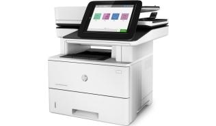 HP Color LaserJet Enterprise MFP M528dn [1PV64A]