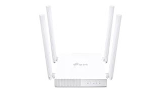 TP-Link Wireless Router Dual-Band AC1200 300/433Mbps [Archer C24]