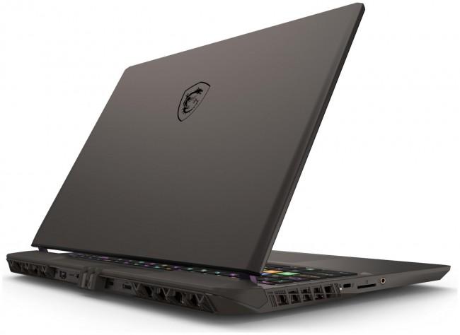 MSI Vector 16 HX [A14VGG-269PL] 24-Core i9-14900HX/16 2560x1600 matowa IPS 240Hz/32GB DDR5/1TB SSD/RTX4070 8GB/pk RGB/2.7kg/Win11Home