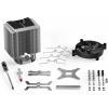 Be quiet! Shadow Rock 3 (120 mm, TDP 190W, 4-pin PWM) [BK004]