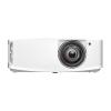 Projektor Optoma UHD35STx DLP 4K projector UHD (3840x2160, 16:9, 3600 ANSI, 1000000:1, 4000h/10000h) (2xHDMI, 3xUSB)
