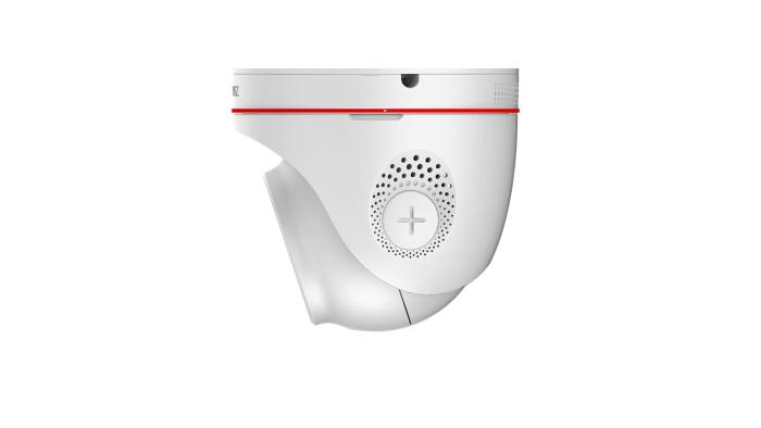 Kamera WiFi (bezprzewodowa) EZVIZ C4W [CS-CV228-A0-3C2WFR(2.8mm]