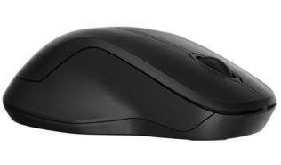 HP 255 Wireless/Bluetooth BT Dual Mode Black 1600dpi (optyczna, 1, 3) (czarny) [8R3U1UTABB]