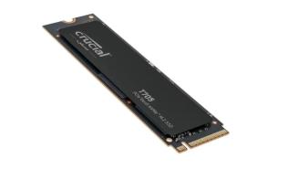 Crucial T705 2TB SSD M.2 2280 PCIe Gen5x4 NVMe 2.0 (145000/12700MB/s) [CT2000T705SSD3]