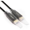 Unitek Kabel optyczny HDMI 2.0 AOC 4K 60Hz (25m) [C11072BK-25M]
