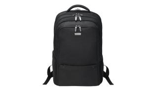 Plecak do laptopa Dicota Eco Backpack Select 15-17.3 (czarny) [D31637-RPET]