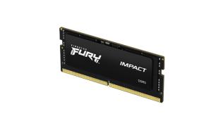 SO-DIMM DDR5 8GB 4800 MHz Kingston Fury Impact CL38 [KF548S38IB-8]