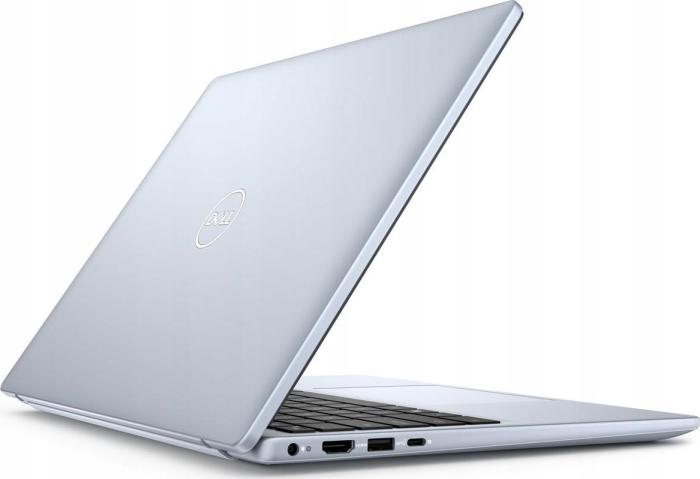 DELL Inspiron 14 5440 [5440-7432] 10-Core Intel Core 7 150U /14 1920x1200 matowa 60Hz / 16GB DDR5 / 1TB / Intel Graphics / pk białe / 54Wh / 1.54kg / Win11Pro (Ice Blue)