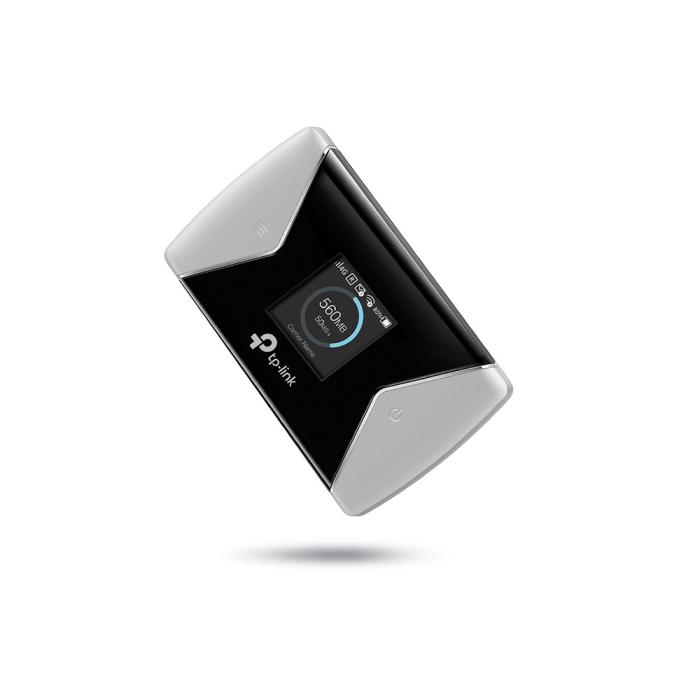 TP-Link modem 4G LTE HotSpot [M7650]