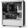 be quiet! Pure Base 500 White ATX Midi (metal) (2xUSB 3.2 Gen1) (5x2.5, 2x3.5/2.5) [BG035]