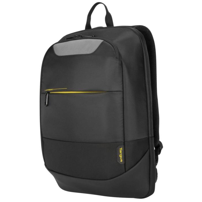 Plecak do laptopa Targus CityGear Convertible Mult Fit 15.6 (czarny) [TCG661GL]