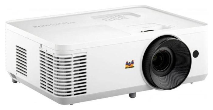 Projektor ViewSonic PX704HD (1920x1080, 16:9, 5000, 3000000:1, 30000h/60000h) (2xHDMI, 1xUSB)