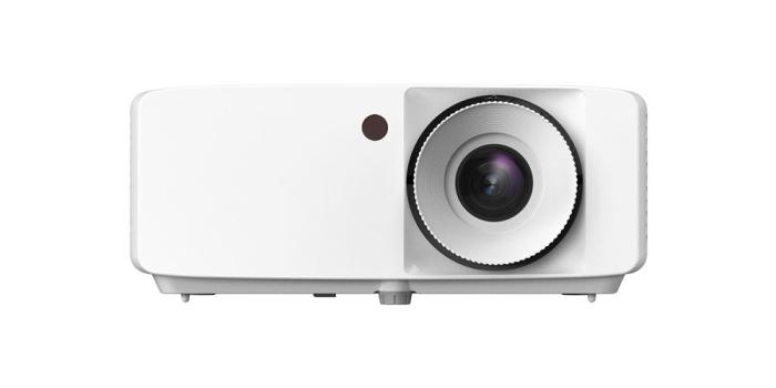 Projektor Optoma HZ146X (1920x1080, 16:9, 3800 ANSI, 2000000:1, 30000h) (2x HDMI, 1x USB-A, 1x VGA, 1x RS-232)