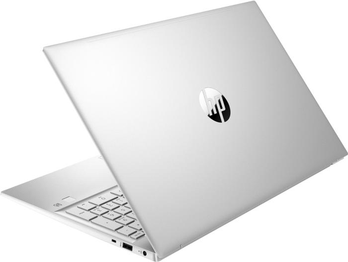 HP Pavilion 15-eh3005nw [9S4R6EA] 6-Core Ryzen 5 7530U/15.6 1920x1080 matowa IPS/16GB DDR4/512GB SSD/Radeon/1.74kg/Win11Home (srebrny)