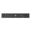 D-Link 24-Port Layer2 PoE Gigabit Smart Switch 24x 10/100/1000Mbit/s TP RJ-45 Port of which 12 x PoE 802.3af/802.3at802.3x Flow [DGS-1100-24PV2/E]
