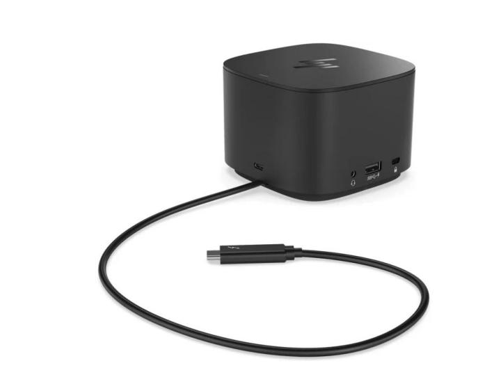 HP Stacja dokująca Thunderbolt Dock 120W G2 [2UK37AA]