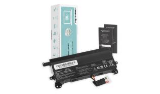 Movano bateria Asus ROG G752V, G752VL, G752VY 10.8V/11.1V, 4400mAh (49Wh) 6 ogniw Li-Ion Zhuoneng [BT/AS-G752V]