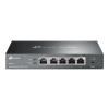 TP-Link Router VPN Gigabit 1000Mbps 1xLAN, 1xWAN, 3xLAN/WAN [ER605]