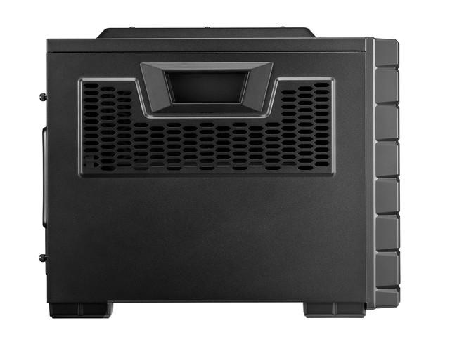 CoolerMaster HAF XB 902 (2xUSB 3.0) (4x3.5, 2x5.25 zewnętrzne) [RC-902XB-KKN2]