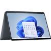 HP Spectre X360 [9R8C2EA] 16-Core Intel Ultra 7 155H/16 2880x1800 dotykowy OLED/16GB LPDDR5/1TB SSD/Intel Arc/pk//1.95kg/Win11Pro (niebieski)