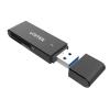Unitek czytnik kart USB-A 3.0 (SD, micro SD) [Y-9327A]