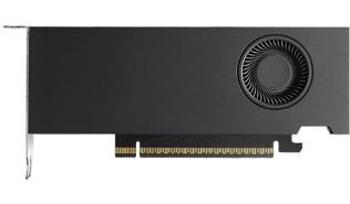 PNY NVIDIA RTX Pro 4000 Blackwell 24GB GDDR7 SFF BOX [VCNRTXPRO4000LP-PB] (4xminiDP 2.1b) (192-bit, PCI-E 5.0)