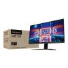 27’’ Gigabyte G27Q (IPS LED, 2560x1440, 300, 1ms, 120% sRGB, HDR400, 144Hz) (2xHDMI 2.0, DP 1.2, 2xUSB 3.0) czarny