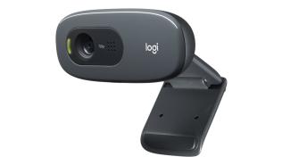 Logitech Webcam C270 3 MP (1280x720) USB 2.0 [960-001063]