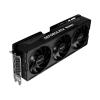 GeForce PCI-E RTX4070 Palit 12GB GDDR6X JetStream [NED4070019K9-1047J] (1xHDMI 2.1a, 3xDP 1.4a) (192-bit, PCI-E 4.0)