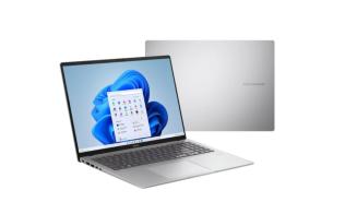Asus Vivobook 16 [X1607AA-MB018W] 8-Core Intel Core Ultra 5 325 /16 1920x1200 matowa IPS 60Hz / 32GB DDR5 / 1TB / Intel Graphics / pk / 42Wh / 1.7kg / Win11Home (srebrny)