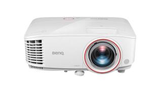 Projektor Benq TH671ST DLP krótkoogniskowy (1920x1080, 3000 ANSI, 10000:1, 4000h/10000h) (2xHDMI, 2xVGA, 2xUSB)