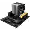Be quiet! Shadow Rock 3 (120 mm, TDP 190W, 4-pin PWM) [BK004]