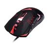Tracer Gamezone Mortar 2400dpi (podświetlana) 2400dpi (optyczna, USB, 1, 6)