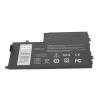 Mitsu bateria Dell Inspiron 15 5542, 14 5445 7.5V/7.6V, 7600mAh (58Wh) 4 ogniwa [BC/DE-5445-7.4]