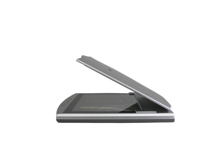 Plustek OpticSlim 550 Plus
