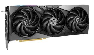 GeForce RTX4070 MSI 12GB GDDR6X Gaming X SLim [RTX 4070 GAMING X SLIM 12G] (1xHDMI 2.1a, 3xDP 1.4a) (192-bit, PCIe 4.0)