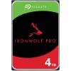 Seagate 4TB IronWolf Pro Enterprise (SATA III, ATA/600, 256MB, 7200) [ST4000NT001]