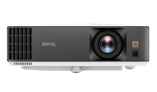 Projektor Benq TK700 (3840x2160, 16:9, 3200 ANSI, 10000:1, 4000h/8000h) (2xHDMI, 1xUSB, 1xRS-232)