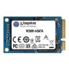 Kingston KC600 mSATA 512GB SSD (550/520MB/s) [SKC600MS/512G]