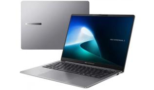 Asus ExpertBook [P5405CSA-NZ0417W] 8-Core Intel Core Ultra 7 258V /14 2560x1600 matowa IPS 400nits 144Hz / 32GB LPDDR5x / 1TB / Intel Arc / pk białe / 63Wh / 1.27kg / Win11Home